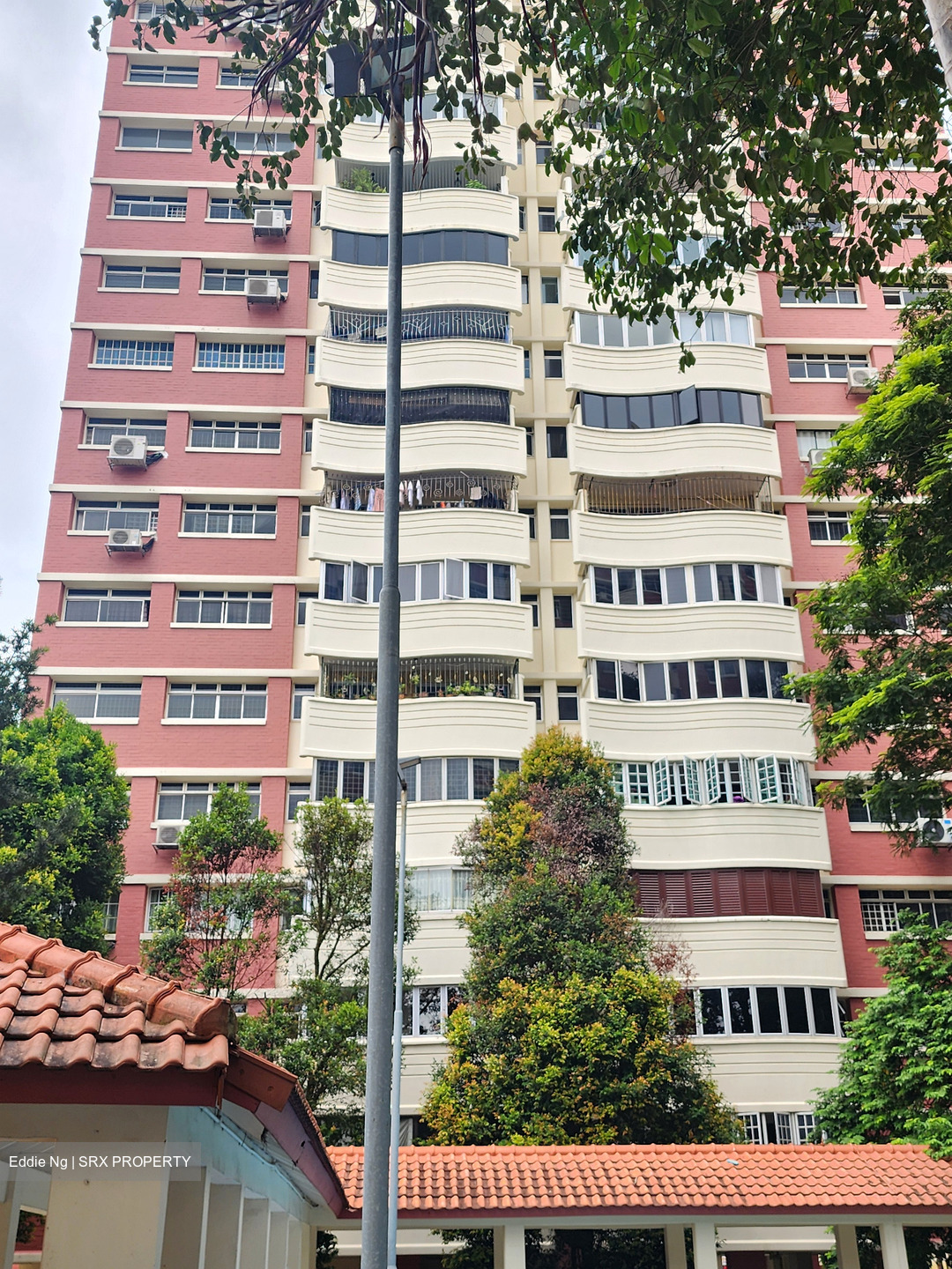 Blk 778 Pasir Ris Street 71 (Pasir Ris), HDB Executive #578710891